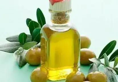 Hợp chất chống oxy hóa trong dầu ô liu