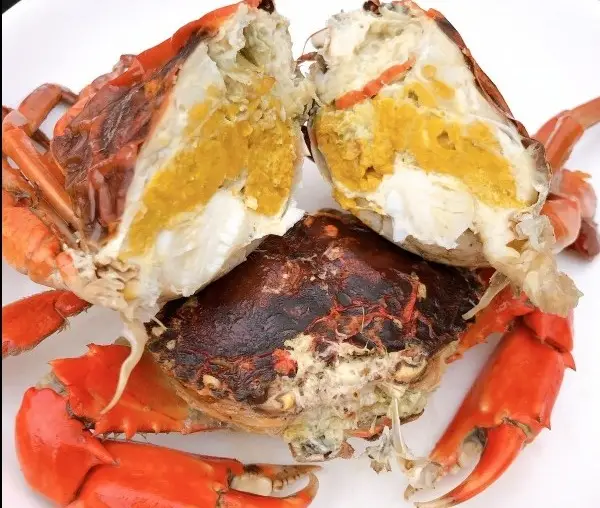 5 loại hải sản giàu protein, hỗ trợ giảm cân hiệu quả