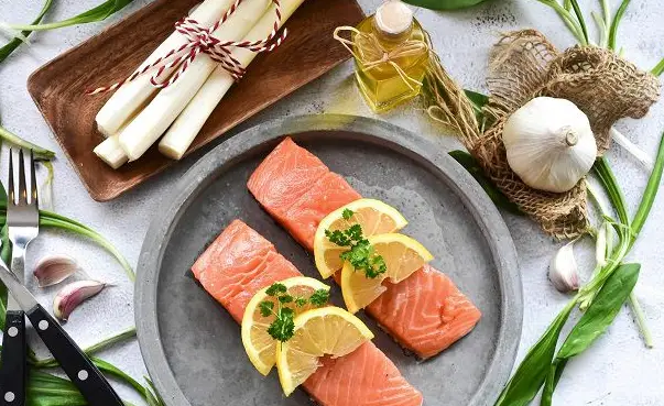 5 loại hải sản giàu protein, hỗ trợ giảm cân hiệu quả