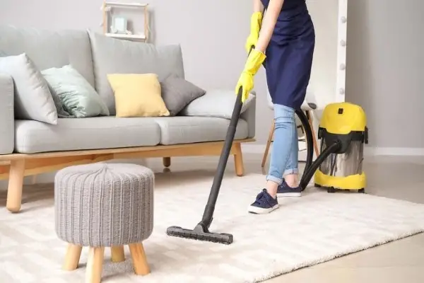 5 lợi ích khi thuê dịch vụ dọn dẹp nhà cửa định kỳ cho gia đình