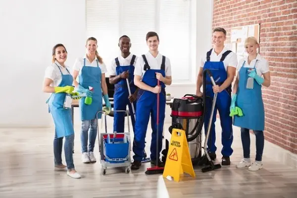 5 lợi ích khi thuê dịch vụ dọn dẹp nhà cửa định kỳ cho gia đình