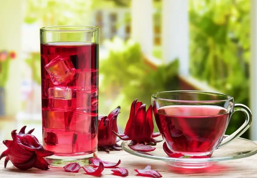 6 Loại Trà Giúp Thải Độc Tố và Giảm Cân Sau Tết 6 Loại Trà Giúp Thải Độc Tố và Giảm Cân Sau Tết
