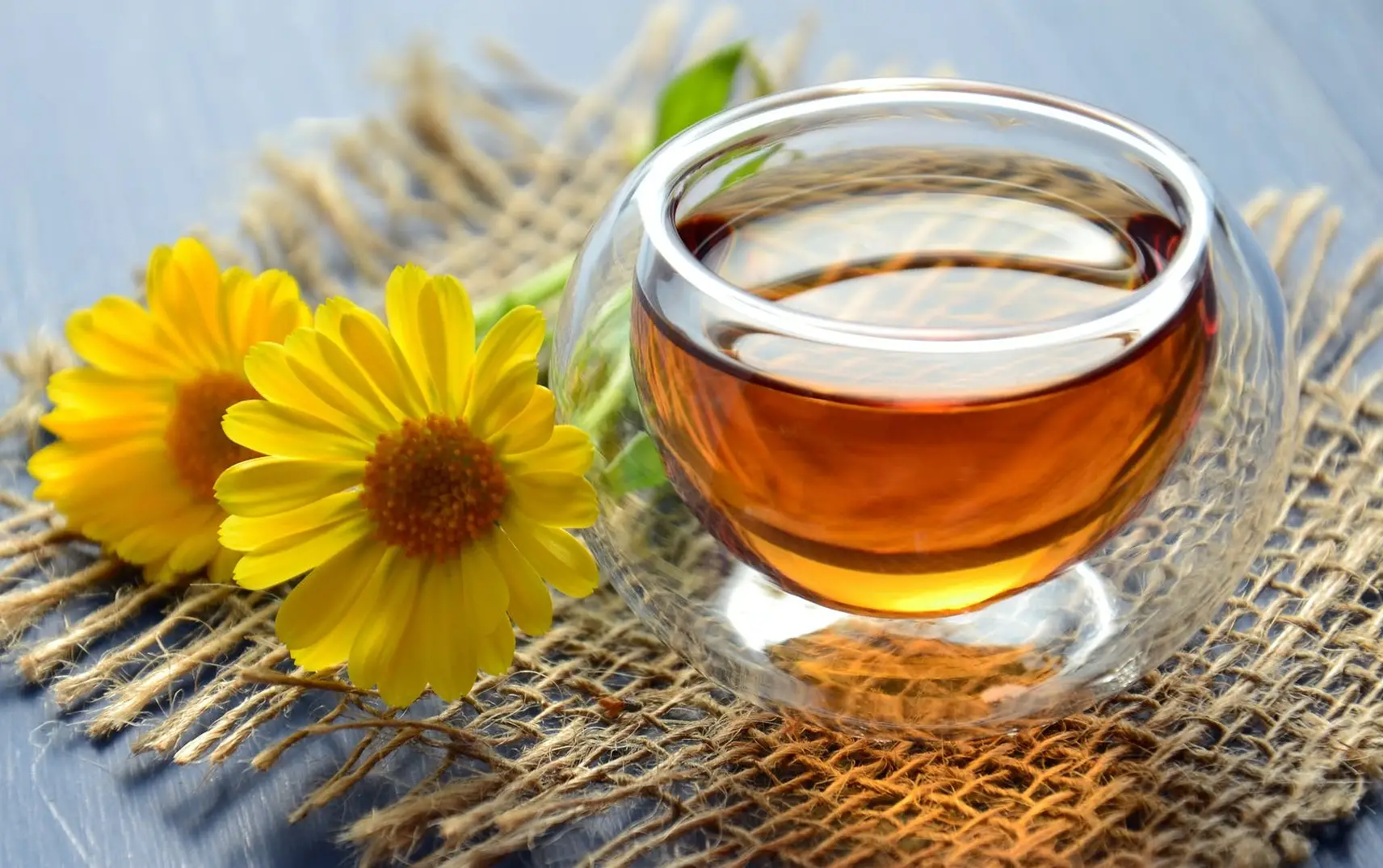 6 Loại Trà Giúp Thải Độc Tố và Giảm Cân Sau Tết 6 Loại Trà Giúp Thải Độc Tố và Giảm Cân Sau Tết