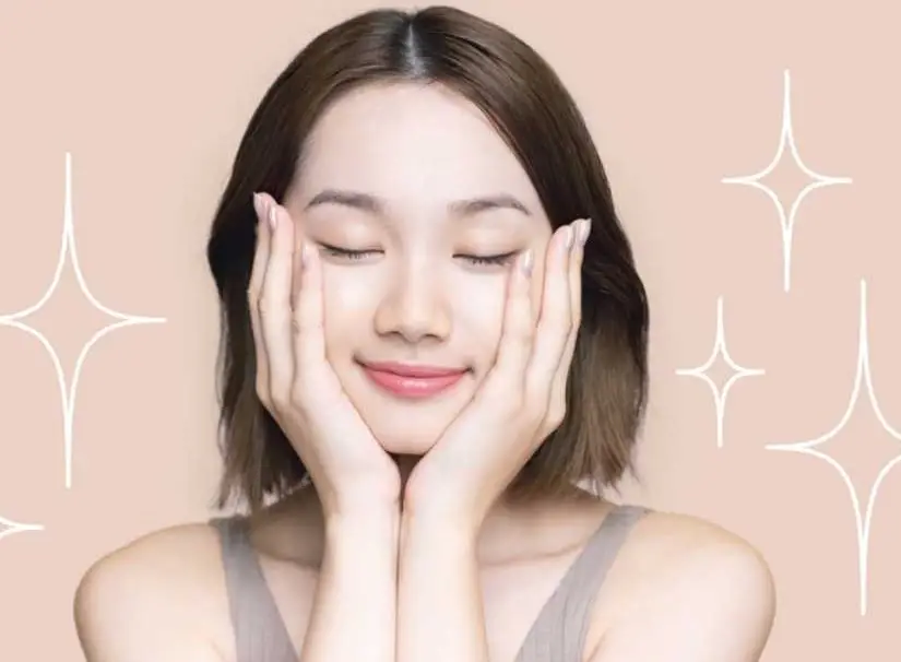 Bột sắn dây làm đẹp da