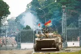 Ngày Giải phóng Miền Nam 30/4: Lịch sử và ý nghĩa - VNPT