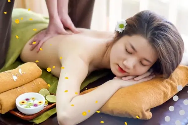 Dịch vụ Massage tận nhà tại quận Phú Nhuận uy tín, giá rẻ, phục vụ 24/7 của Massage Pro
