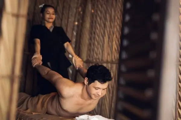 Dịch vụ Massage tận nhà tại quận Bình Thạnh uy tín, giá rẻ, phục vụ 24/7 của Massage Pro
