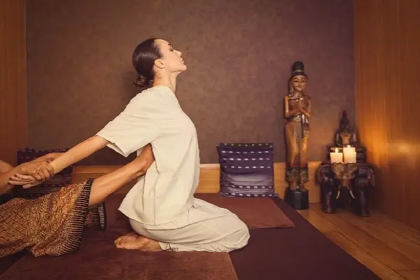 Dịch vụ Massage tận nhà tại quận Bình Thạnh uy tín, giá rẻ, phục vụ 24/7 của Massage Pro