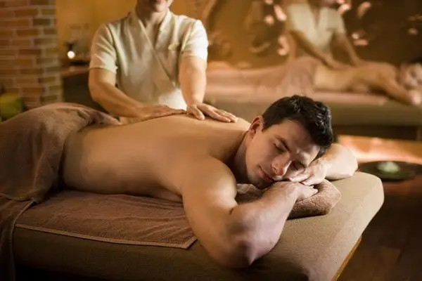 Dịch vụ Massage tận nhà tại quận Bình Thạnh uy tín, giá rẻ, phục vụ 24/7 của Massage Pro