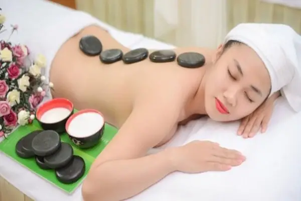 Dịch vụ Massage tận nhà tại quận 3 uy tín, giá rẻ, phục vụ 24/7 của Massage Pro