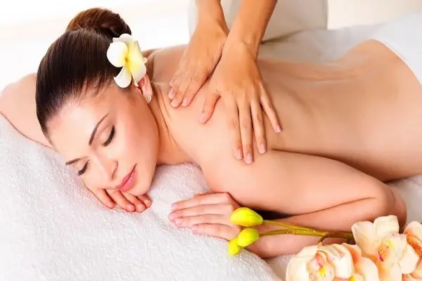 Dịch vụ Mát xa quận Thanh Xuân uy tín, giá rẻ, phục vụ 24/7 của Massage Pro