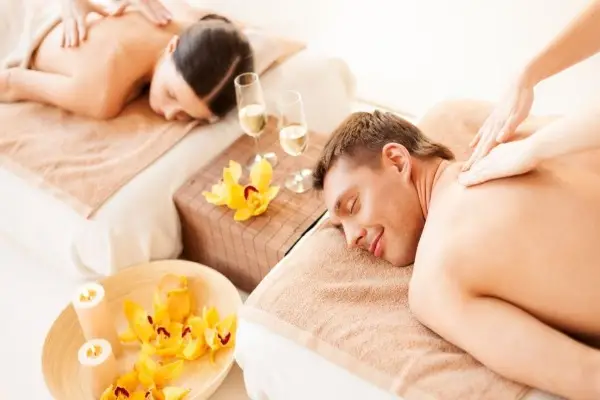 Dịch vụ Mát xa quận Bình Tân uy tín, giá rẻ, phục vụ 24/7 của Massage Pro