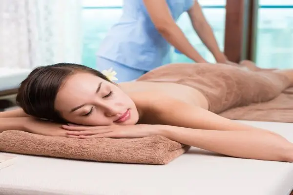 Dịch vụ Mát xa quận Bình Thạnh uy tín, giá rẻ, phục vụ 24/7 của Massage Pro