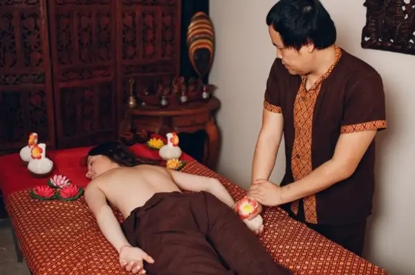 Dịch vụ Mát xa quận Gò Vấp  uy tín, giá rẻ, phục vụ 24/7 của Massage Pro