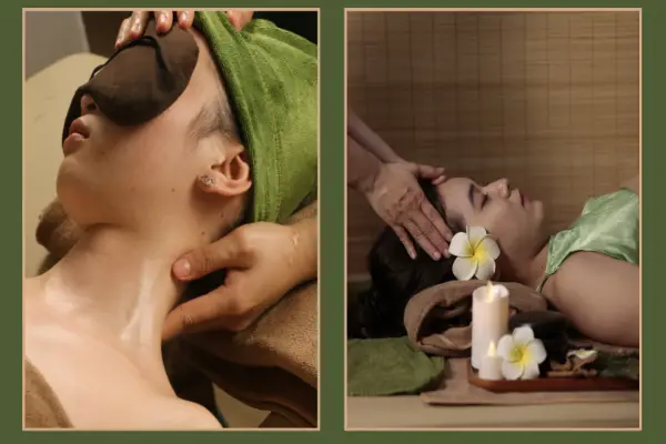 Dịch vụ Mát xa quận Phú Nhuận  uy tín, giá rẻ, phục vụ 24/7 của Massage Pro