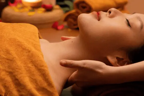 Dịch vụ Mát xa quận Tân Bình uy tín, giá rẻ, phục vụ 24/7 của Massage Pro