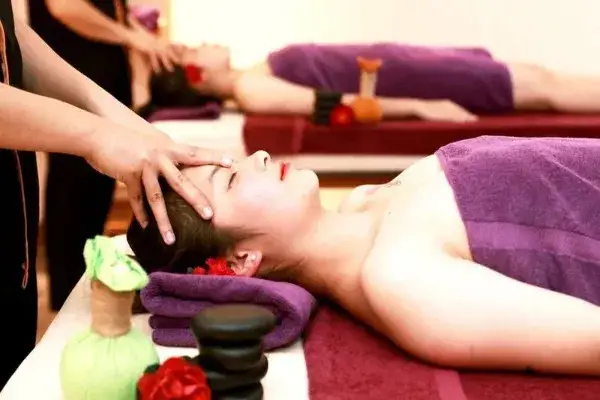 Dịch vụ Massage Thái Lan tại Hà Nội uy tín, phục vụ 24/7