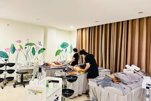 Dịch vụ Massage Thái quận Hà Đông giá rẻ, phục vụ tận nơi 24/7 của Massage Pro