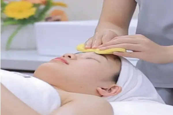 Dịch vụ Massage Thái quận Cầu Giấy giá rẻ, phục vụ tận nơi 24/7 của Massage Pro