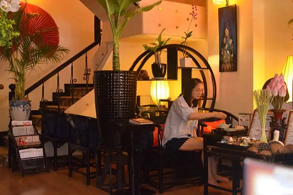 Dịch vụ Massage Thái quận 4 giá rẻ, phục vụ tận nơi 24/7 của Massage Pro