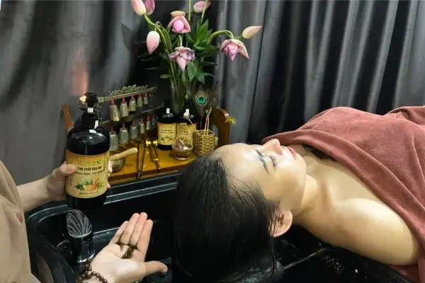 Dịch vụ Massage Thái quận 5 giá rẻ, phục vụ tận nơi 24/7 của Massage Pro