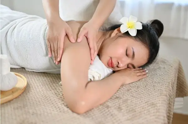 Massage Pro - Đơn vị massage Thái quận Tân Bình phục vụ tại nhà hoặc khách sạn phục vụ 24/7