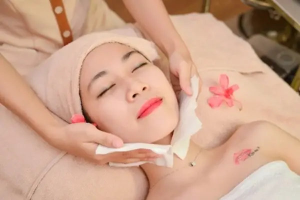 Massage Pro - Đơn vị Massage thái tại hải Phòng phục vụ tại nhà hoặc khách sạn phục vụ 24/7