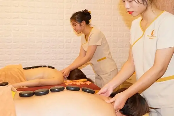 Massage Pro - Massage trị liệu tại Hà Nội phục vụ tại nhà hoặc khách sạn phục vụ 24/7