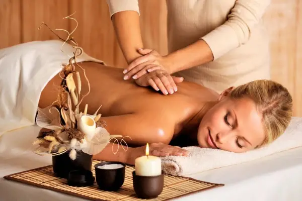 Massage Pro - Massage trị liệu tại TP HCM phục vụ tại nhà hoặc khách sạn phục vụ 24/7