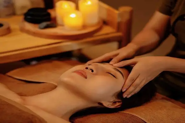 Massage Pro - Massage trị liệu tại TP HCM phục vụ tại nhà hoặc khách sạn phục vụ 24/7