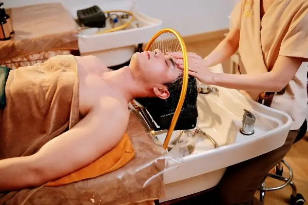 Massage Pro - Massage trị liệu tại Sài Gòn phục vụ tại nhà hoặc khách sạn phục vụ 24/7