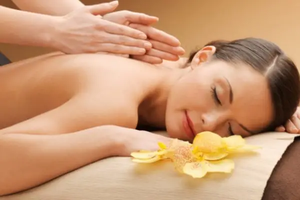 Massage Pro - Massage trị liệu tại Sài Gòn phục vụ tại nhà hoặc khách sạn phục vụ 24/7