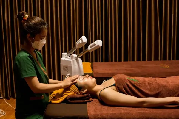 Massage Pro - Massage trị liệu tại Quận Hoàn Kiếm phục vụ tại nhà hoặc khách sạn phục vụ 24/7