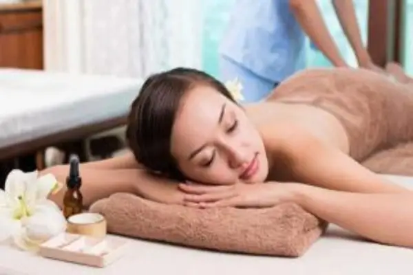 Massage Pro - Massage trị liệu tại quận Cầu Giấy phục vụ tại nhà hoặc khách sạn phục vụ 24/7
