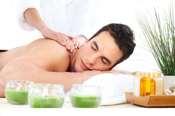 Massage Pro - Massage trị liệu tại quận 2 phục vụ tại nhà hoặc khách sạn phục vụ 24/7