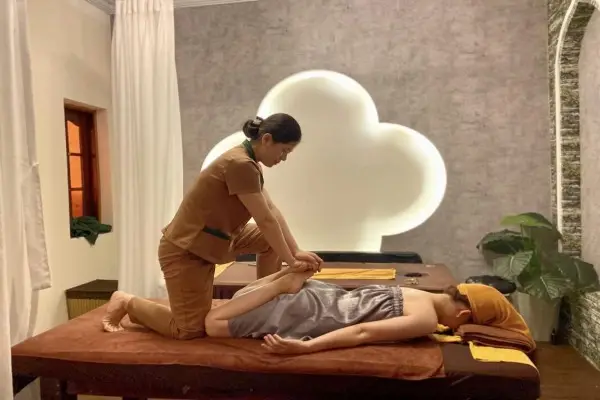 Massage Pro - Massage trị liệu tại quận 6 phục vụ tại nhà hoặc khách sạn phục vụ 24/7
