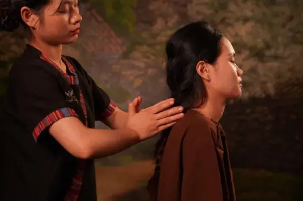 Massage Pro - Massage trị liệu tại quận 8 phục vụ tại nhà hoặc khách sạn phục vụ 24/7