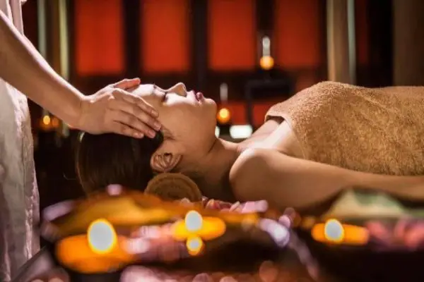 Dịch vụ Massage toàn thân tại Hà Nội uy tín, giá rẻ, phục vụ 24/7 của Massage Pro