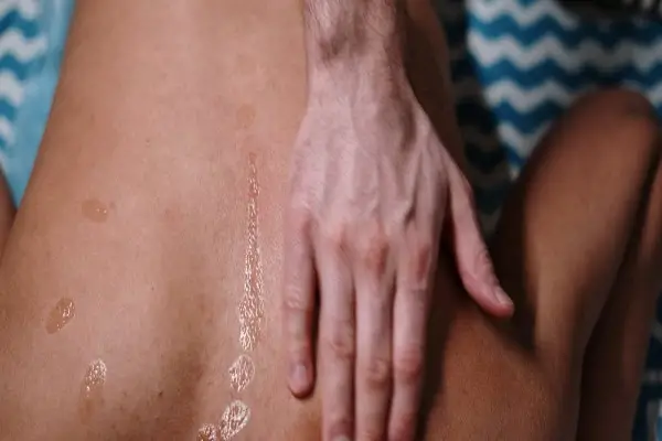 Dịch vụ Massage toàn thân tại quận Tây Hồ giá rẻ nhất Hà Nội, phục vụ 24/7 năm 2026 của Massage Pro