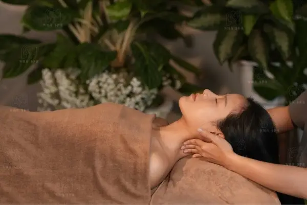 Dịch vụ Massage toàn thân tại quận Cầu Giấy giá rẻ nhất Hà Nội, phục vụ 24/7 năm 2026