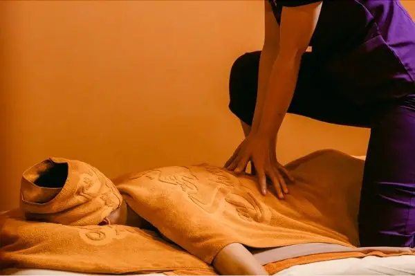 Dịch vụ Massage toàn thân tại quận 2 giá rẻ nhất Hà Nội, phục vụ 24/7 năm 2026 của Massage Pro