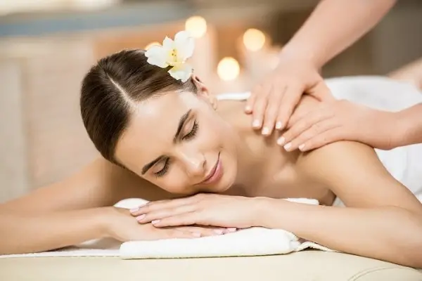 Dịch vụ Massage toàn thân tại quận 2 giá rẻ nhất Hà Nội, phục vụ 24/7 năm 2026 của Massage Pro