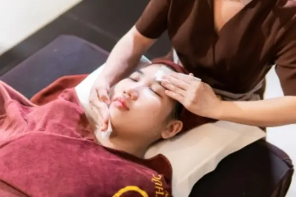 Dịch vụ Massage toàn thân tại quận 2 giá rẻ nhất Hà Nội, phục vụ 24/7 năm 2026 của Massage pro