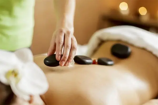 Dịch vụ Massage toàn thân tại quận 2 giá rẻ nhất Hà Nội, phục vụ 24/7 năm 2026 của Massage pro