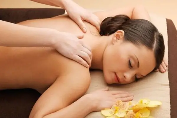 Dịch vụ Massage toàn thân tại quận Bình Tân giá rẻ nhất Tp HCM, phục vụ 24/7 năm 2026 của Massage Pro