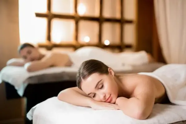 Dịch vụ Massage toàn thân tại quận Bình Tân giá rẻ nhất Tp HCM, phục vụ 24/7 năm 2026 của Massage Pro