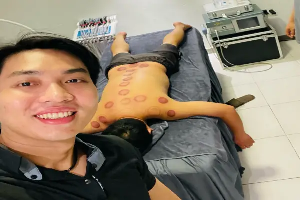 Dịch vụ Massage toàn thân tại quận Bình Thuận giá rẻ nhất Tp HCM, phục vụ 24/7 năm 2026 của Massage Pro