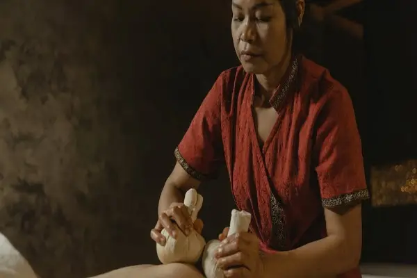 Dịch vụ Massage toàn thân tại quận Gò Vấp giá rẻ nhất Tp HCM, phục vụ 24/7 năm 2026 của Massage Pro