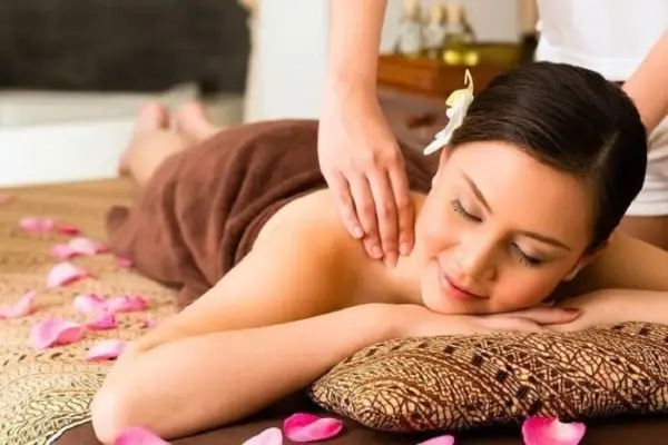 Dịch vụ Massage toàn thân tại quận Phú Nhuận giá rẻ nhất Tp HCM, phục vụ 24/7 năm 2026
