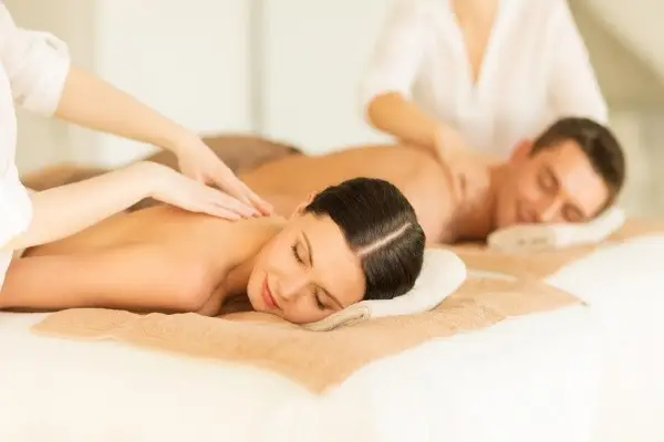 Dịch vụ Massage toàn thân tại quận Tân Bình giá rẻ nhất Tp HCM, phục vụ 24/7 năm 2026